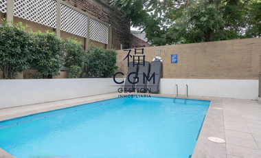 Dpto Arriendo 2 Dorm / 1 Baño / 1 Estacionamiento  Calle San Isidro