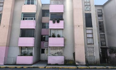 Departamento en Venta en Villa Jardín, Tultitlán, Estado de México