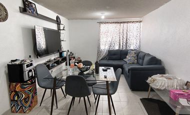 Departamento en Venta en Villa Jardín, Tultitlán, Estado de México