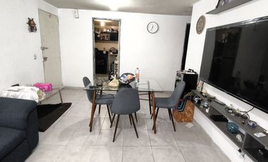 Departamento en Venta en Villa Jardín, Tultitlán, Estado de México