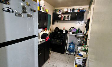 Departamento en Venta en Villa Jardín, Tultitlán, Estado de México