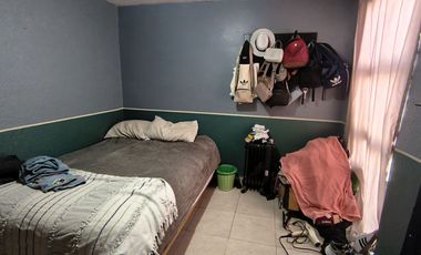 Departamento en Venta en Villa Jardín, Tultitlán, Estado de México