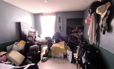 Departamento en Venta en Villa Jardín, Tultitlán, Estado de México