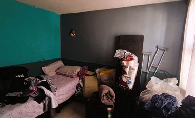 Departamento en Venta en Villa Jardín, Tultitlán, Estado de México