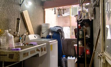 Departamento en Venta en Villa Jardín, Tultitlán, Estado de México