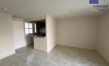 C125 Pie de Casa en Venta de 1 recamara Arko San Pedro Morelia