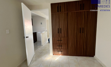 C125 Pie de Casa en Venta de 1 recamara Arko San Pedro Morelia