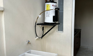 C125 Pie de Casa en Venta de 1 recamara Arko San Pedro Morelia