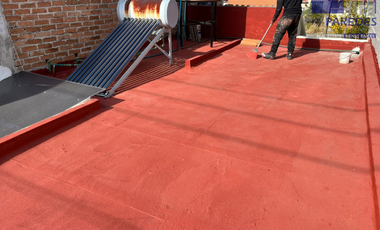 C125 Pie de Casa en Venta de 1 recamara Arko San Pedro Morelia