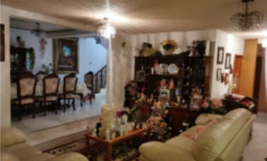 CASA EN ANDADOR SEXTO CALLEJÓN JAVIER MINA 12, SAN MATEO, TLÁHUAC, CIUDAD DE MÉXICO (REMATE BANCARIO)