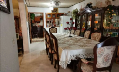 CASA EN ANDADOR SEXTO CALLEJÓN JAVIER MINA 12, SAN MATEO, TLÁHUAC, CIUDAD DE MÉXICO (REMATE BANCARIO)