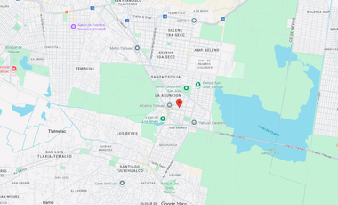 CASA EN ANDADOR SEXTO CALLEJÓN JAVIER MINA 12, SAN MATEO, TLÁHUAC, CIUDAD DE MÉXICO (REMATE BANCARIO)