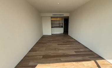 Departamento NUEVO en Torre Latitud Providencia
