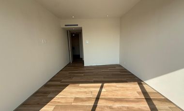 Departamento NUEVO en Torre Latitud Providencia