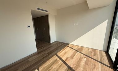 Departamento NUEVO en Torre Latitud Providencia