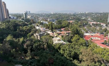 Departamento NUEVO en Torre Latitud Providencia