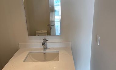 Departamento NUEVO en Torre Latitud Providencia