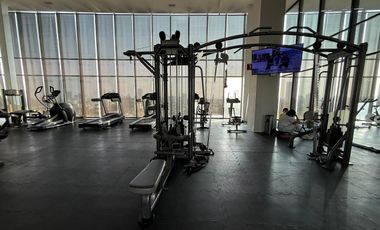 Departamento NUEVO en Torre Latitud Providencia