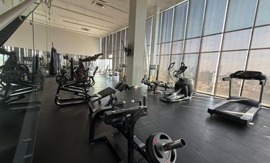 Departamento NUEVO en Torre Latitud Providencia