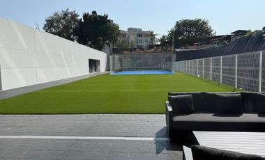 Departamento NUEVO en Torre Latitud Providencia