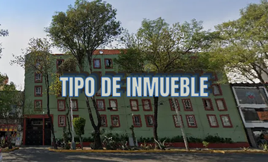 Departamento  en Remate Bancario, Seguridad de Inversión al 100% POR ESCRITO. MAGNÍFICA OPORTUNIDAD PARA SUS INVERSIONES.