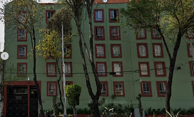 Departamento  en Remate Bancario, Seguridad de Inversión al 100% POR ESCRITO. MAGNÍFICA OPORTUNIDAD PARA SUS INVERSIONES.