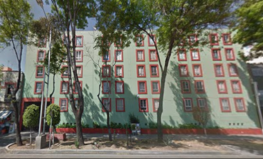 Departamento  en Remate Bancario, Seguridad de Inversión al 100% POR ESCRITO. MAGNÍFICA OPORTUNIDAD PARA SUS INVERSIONES.