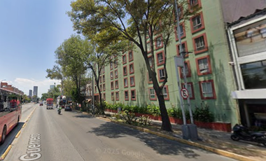 Departamento  en Remate Bancario, Seguridad de Inversión al 100% POR ESCRITO. MAGNÍFICA OPORTUNIDAD PARA SUS INVERSIONES.