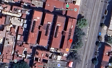 Departamento  en Remate Bancario, Seguridad de Inversión al 100% POR ESCRITO. MAGNÍFICA OPORTUNIDAD PARA SUS INVERSIONES.