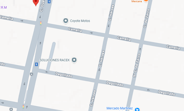 Departamento  en Remate Bancario, Seguridad de Inversión al 100% POR ESCRITO. MAGNÍFICA OPORTUNIDAD PARA SUS INVERSIONES.