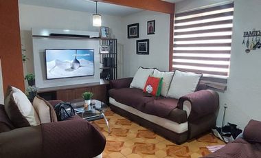 VENDO CASA DUPLEX PLANTA BAJA