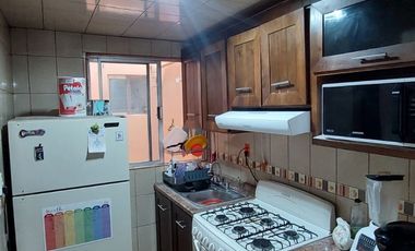 VENDO CASA DUPLEX PLANTA BAJA