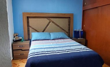 VENDO CASA DUPLEX PLANTA BAJA