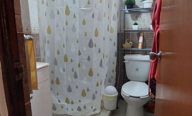 VENDO CASA DUPLEX PLANTA BAJA