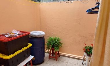 VENDO CASA DUPLEX PLANTA BAJA