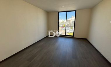 CASA EN RENTA EN CUAUTLANCINGO DE 3 HABITACIONES CON HABITACION EN PLANTA BAJA