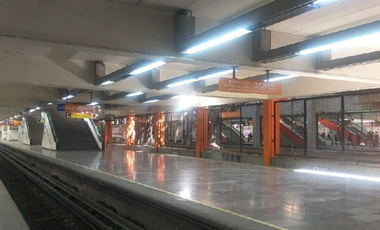 Oficina en Venta Tierra Nueva Azcapotzalco CDMX