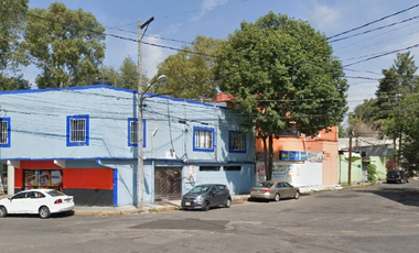 Oficina en Venta Tierra Nueva Azcapotzalco CDMX