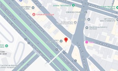 Oficina en Venta Tierra Nueva Azcapotzalco CDMX