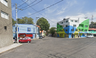 Oficina en Venta Tierra Nueva Azcapotzalco CDMX