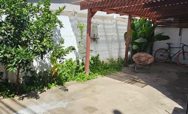 Casa 3 dormitorios 2 baños Los Agustinos Padre Hurtado