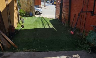 Casa 3 dormitorios 2 baños Los Agustinos Padre Hurtado