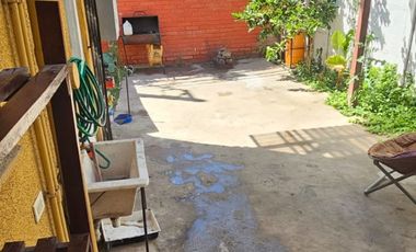 Casa 3 dormitorios 2 baños Los Agustinos Padre Hurtado