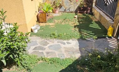 Casa 3 dormitorios 2 baños Los Agustinos Padre Hurtado