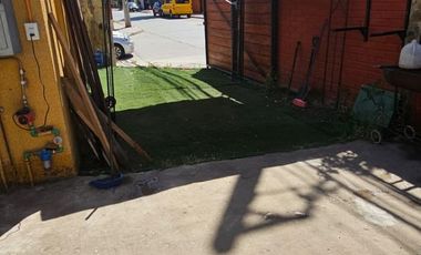 Casa 3 dormitorios 2 baños Los Agustinos Padre Hurtado