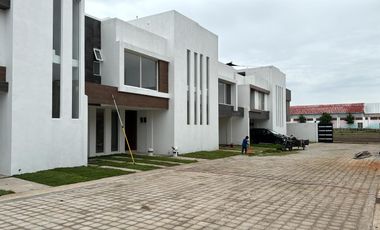 Casa en Venta en San Pedro Cholula - Paseos del Agua