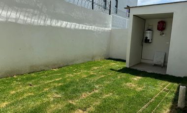 Casa en Venta en San Pedro Cholula - Paseos del Agua