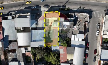 CASA RENTERA EN VENTA- CERCA A C.C LAGUNA MALL