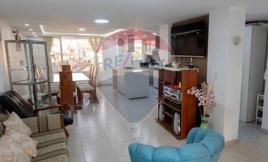 CASA RENTERA EN VENTA- CERCA A C.C LAGUNA MALL