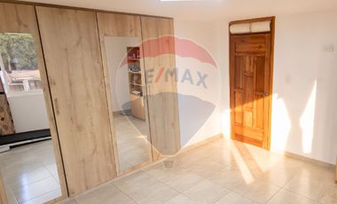 CASA RENTERA EN VENTA- CERCA A C.C LAGUNA MALL